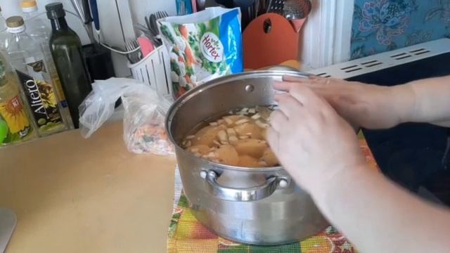 Овощное рагу в духовке смотреть онлайн