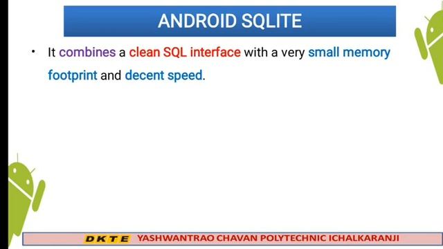 TY MAD 5.8 Sqlite Database смотреть онлайн
