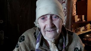 БАБУШКА НЮРА РАССКАЗЫВАЕТ КАК ЛЕЧИТЬ ЖЕЛУДОК.