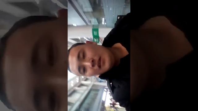 Корея.Сеул Инчхон 24.11.2017 смотреть онлайн