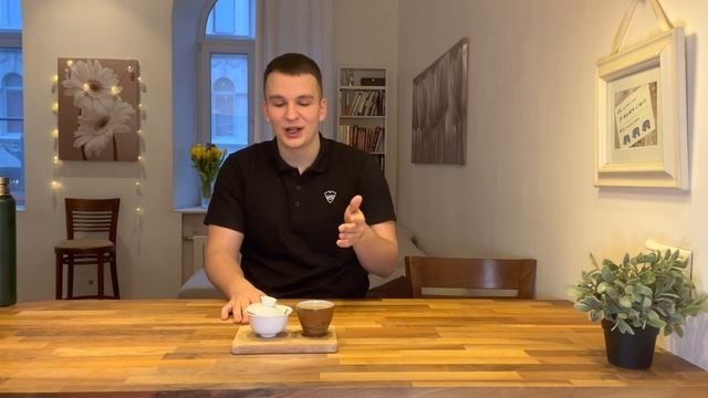 Как начать пить китайский чай. Основные рекомендации. смотреть онлайн