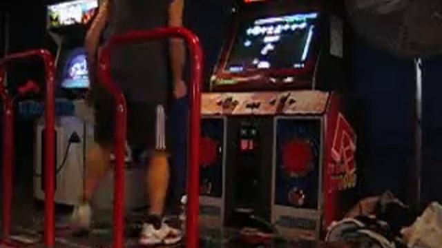 Ching - ITG - Bloodrush Expert Double (no bar) C смотреть онлайн