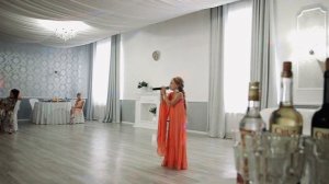 /Еньшина Дарина/Свадебная песня брату/