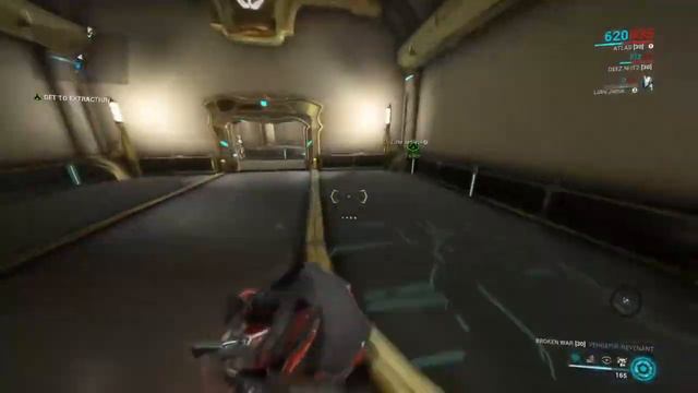 Grinding atlas prime смотреть онлайн