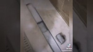 Как почистить душевой трап