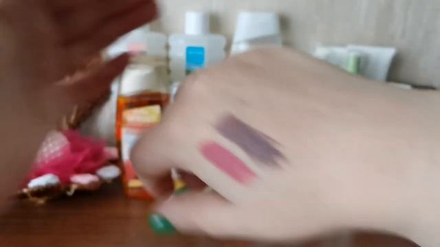 Заказ Avon 6/2021 + 2 пакета-сюрприза смотреть онлайн