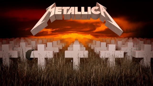 What If Dave Mustaine Was Never Fired From Metallica? смотреть онлайн