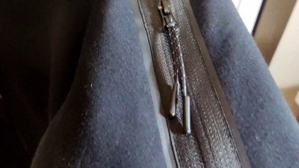 Обзор лучшей реплики Nike tech fleece