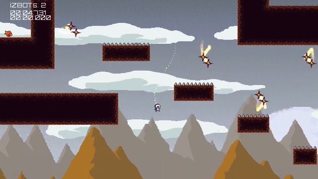 iZBOT - Part 1 смотреть онлайн