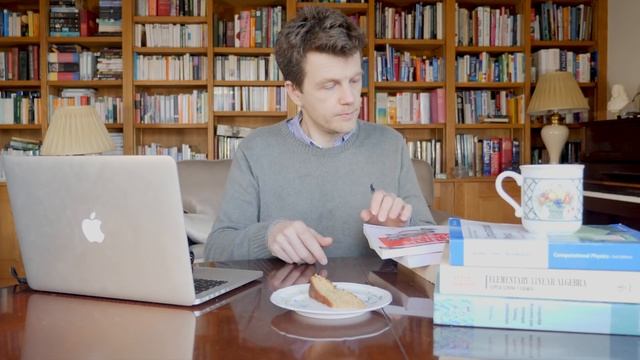 How to Learn Maths for Data Science and Programming смотреть онлайн