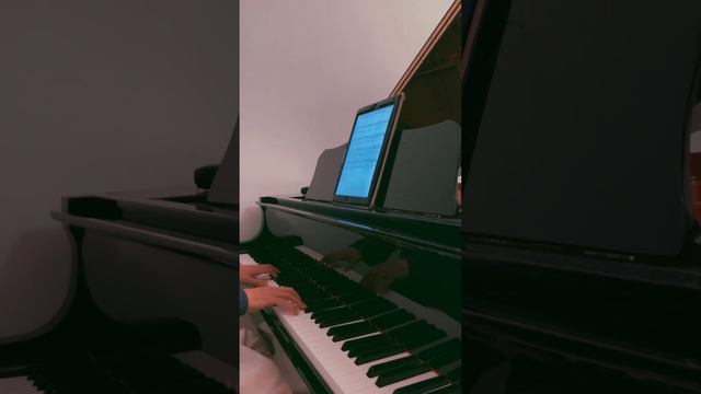 Lady Gaga - Always Remember Us This Way (A Star Is Born) [Piano Cover] смотреть онлайн