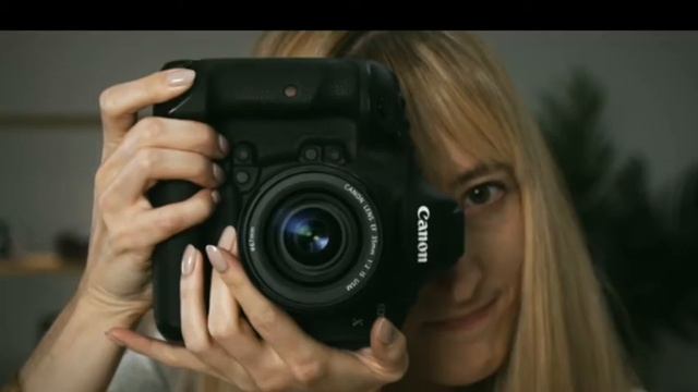 canon eos 4000d dslr camera with 18-55mm lens! смотреть онлайн