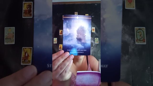 Libra Oracle Cards for the week August 12, 2023 смотреть онлайн