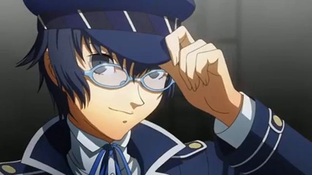 Persona 4 The Investigation team bids farewell смотреть онлайн