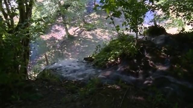 NETAKNUTA BOGATSTVA PRIRODE: SVETINJA ili IBRAT VODA смотреть онлайн