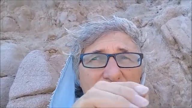 TREKKING EGYPT-DA DAHAB AD ABU GALUM смотреть онлайн