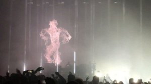 The Chemical Brothers - Galvanize , Live @ Metronome Festival 2018, Prague
