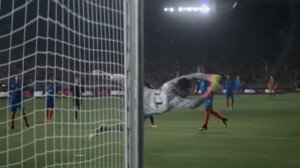 Nike Football's «The Switch» | «Поменяться местами» RUS VOICE
