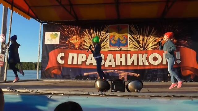 Сивкова Кристина, недавняя Анастасия, Лебедева Алёна Круче всех смотреть онлайн