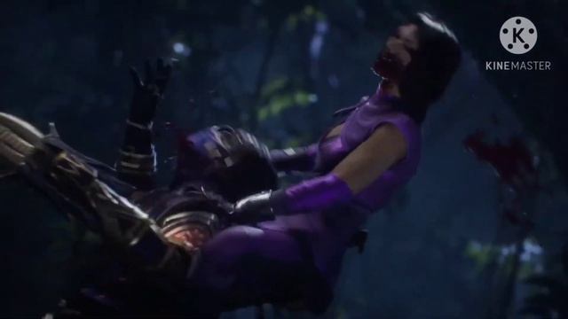 How fans react to Kombat Pack 2 with a slice of memes смотреть онлайн
