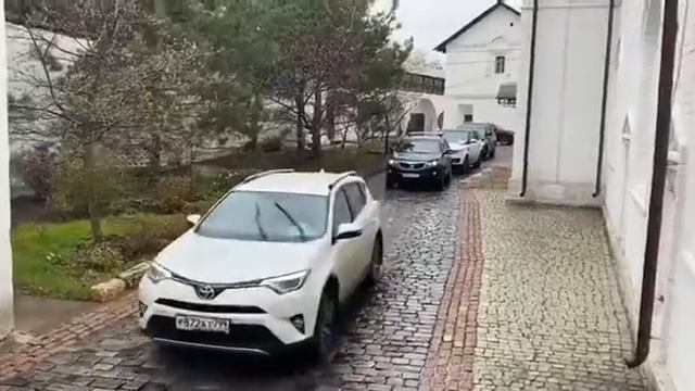 Любить – значит хотеть сделать другому человеку лучше.  Проект #ПроДобро.