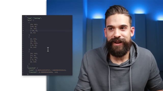 Turn Any IMAGE into an INTERACTIVE VISUAL in Power BI смотреть онлайн