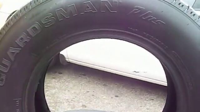 SET OF TIRES 215 70 15 !!!!$270.00 смотреть онлайн