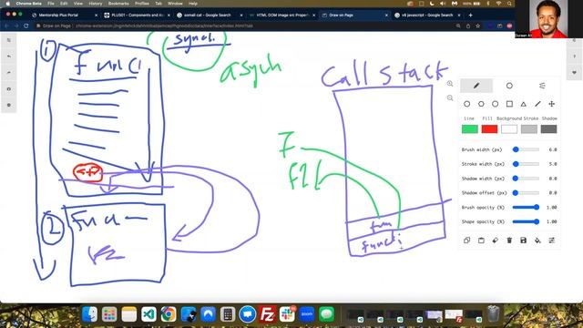 PLUS01 - Week Seven - Components, Asynchronous JS, Promises and HTTP requests смотреть онлайн