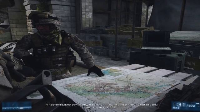 Тест видеокарты Nvidia GeForce GTX 750 Battlefield 3 смотреть онлайн