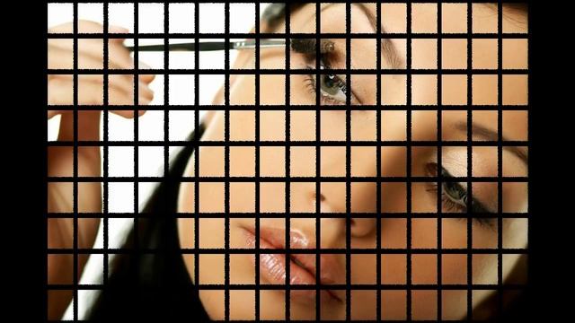 как вырастить шикарные ресницы смотреть онлайн