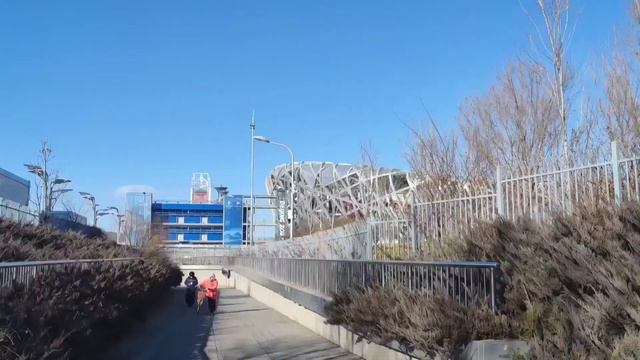 Olympic Winter Games - Beijing 2022 ✓ BIG AnDeLu VLOG / Русский, Українська, English, 中文 смотреть онлайн