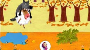 Машины Сказки. Три поросёнка. Мобильное приложение.