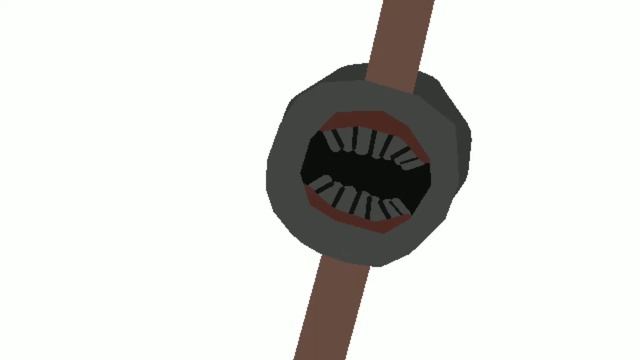 Siren Head Stk || Stick Nodes Pro || Zeonimator смотреть онлайн