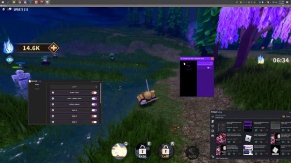 [UPDATE] ? Demon Soul Simulator Script | Demon Soul Simulator Script Infinite Souls, Auto Farm