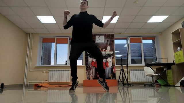 Запись ДР в студии (21.03.22) смотреть онлайн