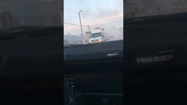 08:02:2020 Кордай Утро после Драки Казахов и Дунганов смотреть онлайн