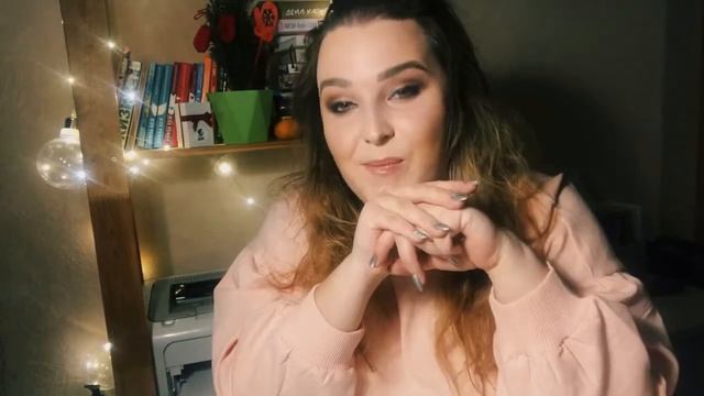 Вокальному ансамблю "Гармония" - 20 лет! смотреть онлайн