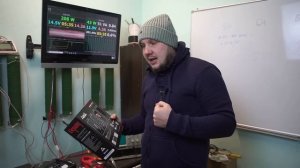 Когнитивный диссонанс от ОБЗОРОВ или тестируем AURA VENOM D41DSP!