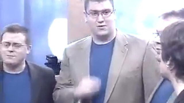 Pro Tour-San Diego 2010: The Thundercats смотреть онлайн