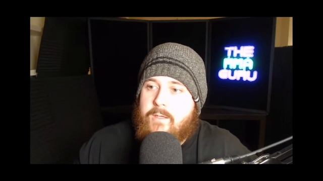 MMA GURU ROASTS And DESTROYS Soy Boy Liberal Luke Thomas смотреть онлайн