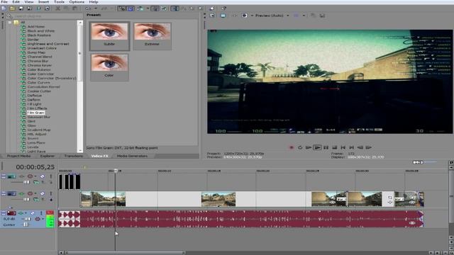 Как сделать мувик в CS:GO с помощью программы Vegas pro 11 смотреть онлайн