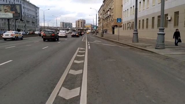 ЗиС Прогресс В-110: Первый выезд