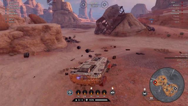Meta Pyre Wing || Pyre 8K Build || Crossout PVP MVP Matches #20 смотреть онлайн
