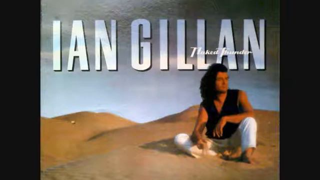 IAN GILLAN - No Good Luck смотреть онлайн