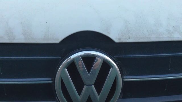 How to Open VW Polo Bonnet / Hood / Capot (Non-Broken) смотреть онлайн