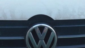 How to Open VW Polo Bonnet / Hood / Capot (Non-Broken)