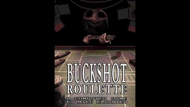 Buckshot Roulette - General Release Soundtrack 1 Hour [Extended] смотреть онлайн
