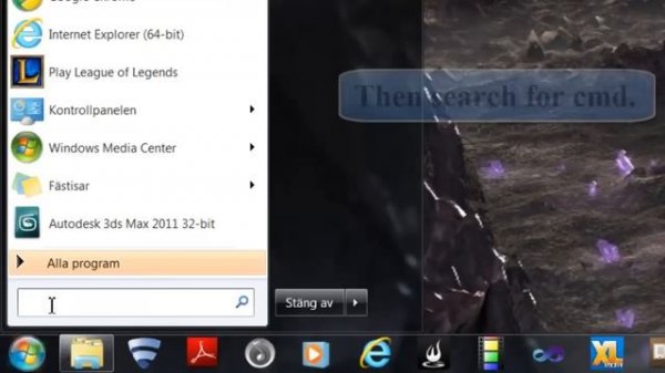 How to install .msi files on windows 7 & 8