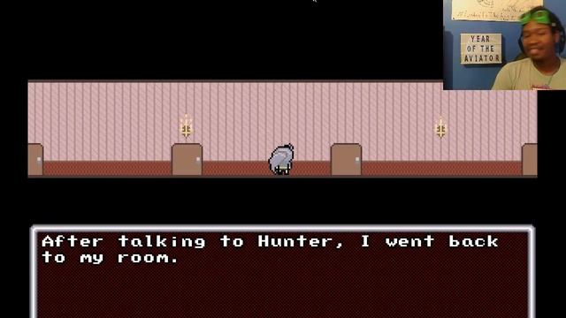 "I CAN EXPLAIN!" | Hyper! Danganronpa H20: Abandon All Hope (Episode 3 | Part 2) смотреть онлайн