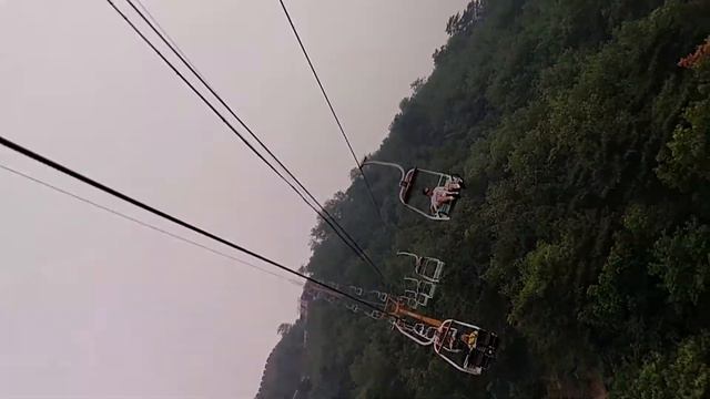 China/Magnolia Mission Trip(17) смотреть онлайн